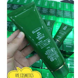 Sữa rửa mặt Dr snow Thảo dược [ẢNH THẬT]
