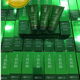 Sữa rửa mặt Dr snow Thảo dược [ẢNH THẬT]