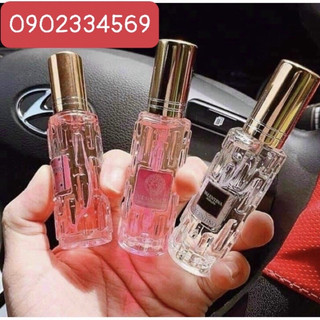 Nước hoa chai xịt - nước hoa 4d