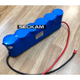 Siêu tụ điện 16.2V 83F 100A khởi động ô tô và ổn định âm thanh xe ô tô