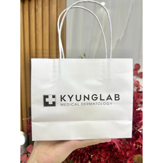 [Combo 10 túi] Túi Giấy KyungLab-Túi giấy đựng quà