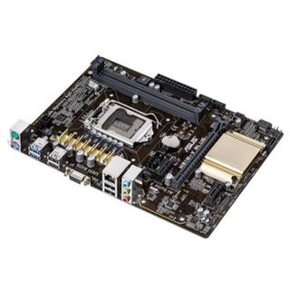 FE chặn main ASUS H81M-V PLUS (Mainboard IO Shield: 206)