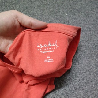 Đầm thun Isabel vnxk