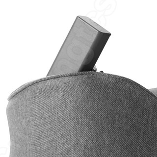 Gối massage cổ cao cấp Xiaomi Leravan