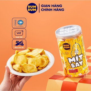 Combo ăn vặt Khẩu Vị DumBum Team
