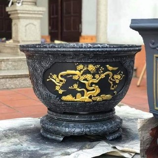 Khuôn đúc chân đôn tròn 50 (chỉ khuôn đôn)
