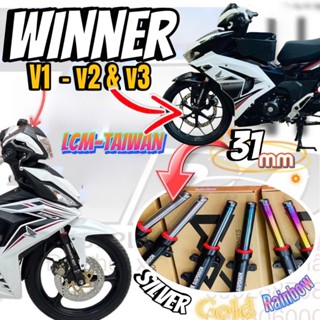  PHUỘC LCM TAIWAN WINNER V1 V2 V3 