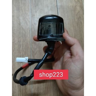 Đèn soi biển số xe Zip