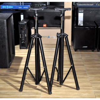 CHÂN LOA KARAOKE, KỆ LOA, CHÂN LOA HỘI TRƯỜNG 02 CHIẾC KT 90-170CM HÀNG DÀY ĐẸP