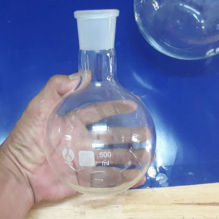 Bình cầu đáy bằng cổ nhám nhiều kích thước- YTHN