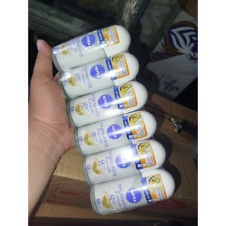 Lăn khử mùi nữ Nivea 50ml có đủ màu