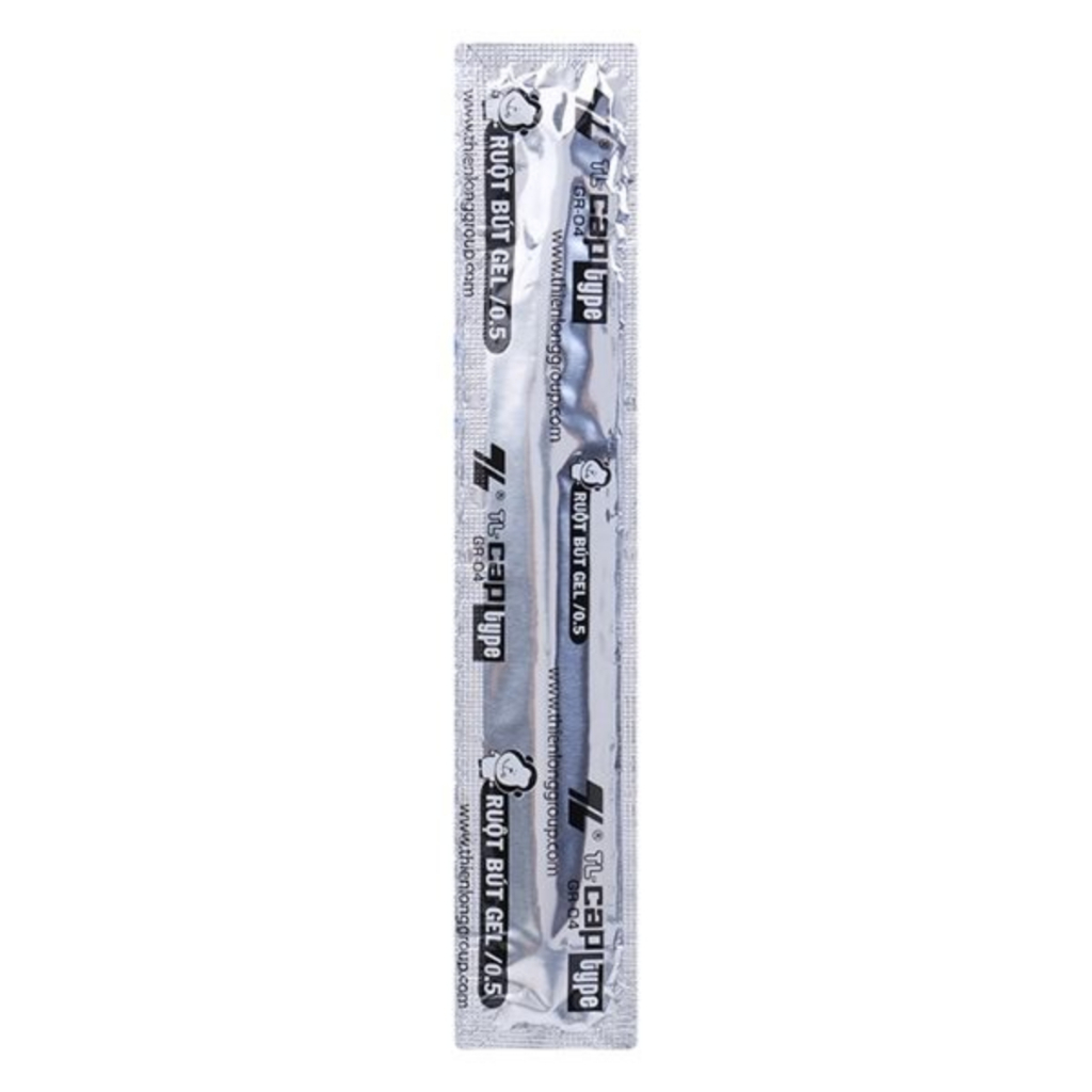 Ruột bút Gel Thiên Long GR-04 - Văn phòng phầm Bảo Quân