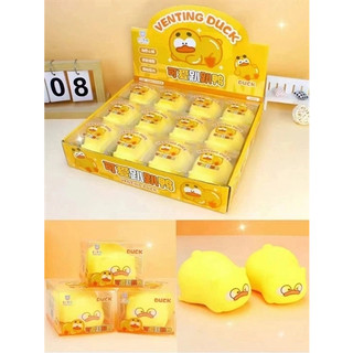 Bộ 3 Cái Squishy Hình Mèo - Heo - Thỏ
