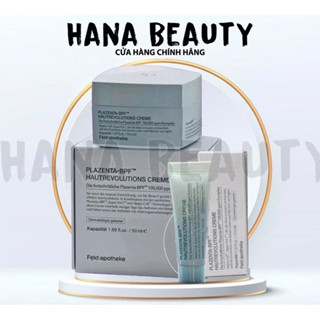  Kem nhau thai phục hồi Plazenta Feld.apotheke 