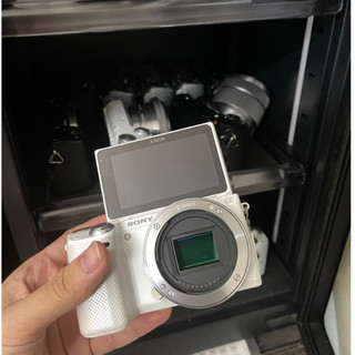 Máy ảnh Sony alpha Nex 5N 5R 5T - đã qua sử dụng
