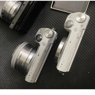 Máy ảnh Sony alpha Nex 5N 5R 5T - đã qua sử dụng