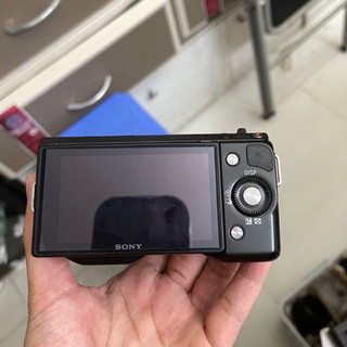Máy ảnh Sony alpha Nex 5N 5R 5T - đã qua sử dụng
