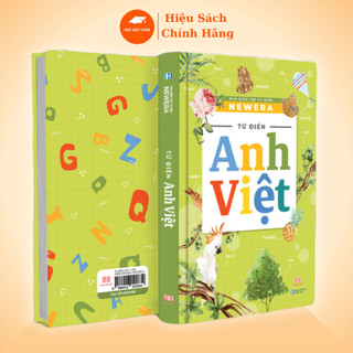 Sách Từ Điển Anh - Việt, Hướng dẫn học tiếng anh, ngoại ngữ ( Kèm hình ảnh mình họa )