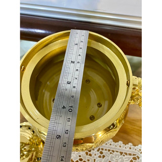 ĐỈNH LƯ ĐỒNG CAO 34cm