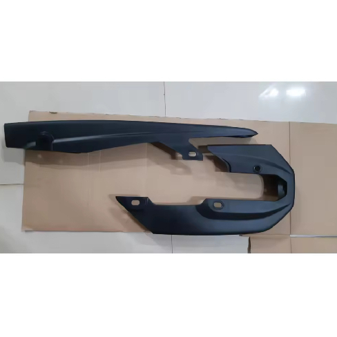 Bộ cạc te Exciter 2006 - 2007  -2008 - 2009 - 2010 zin YAMAHA / bộ chắn xích xe EX đời đầu / carte E