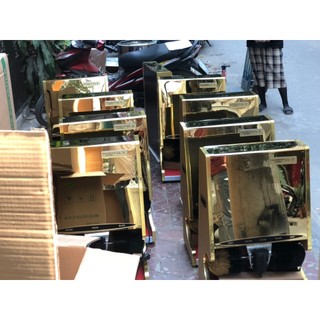 Máy đánh giày Shiny SHN - G1 tự động đánh bóng cũng như làm sạch cho đôi giày