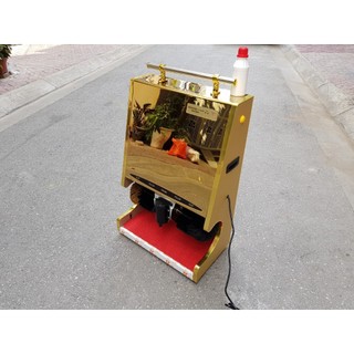 Máy đánh giày Shiny SHN - G1 tự động đánh bóng cũng như làm sạch cho đôi giày