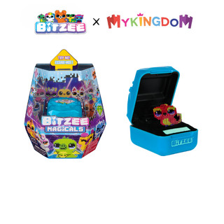  Đồ Chơi Máy Nuôi Thú Ảo Magical Bitzee 6069066 