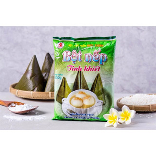 Bột Nếp Đức Thịnh 500g