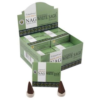 [PBMT] Nhang nụ trầm NAG - Golden Nag combo