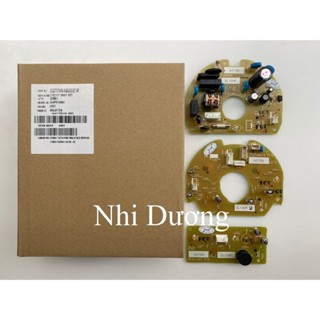 CHÍNH HÃNG Bộ bo mạch quạt trần Panasonic F-60TDN F60TDN