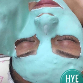 Mặt nạ bạc hà Benzin (mask dẻo) 10 gói