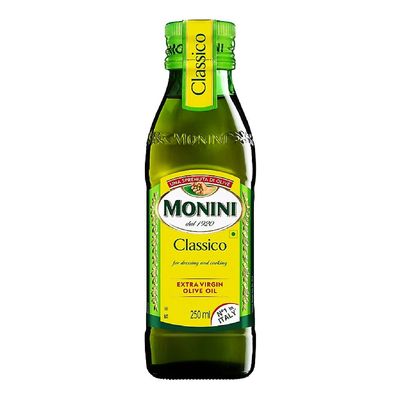 Dầu Olive Monini 250ml (Olive Extra Virgin) - Viet Healthy