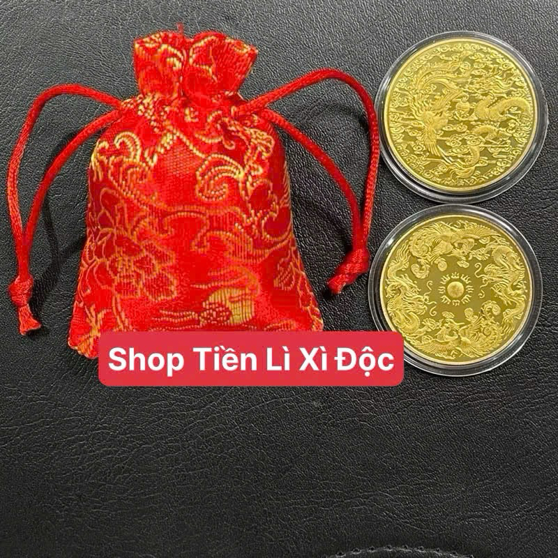 Xu Phong Thuỷ Long Phụng Sum Vầy