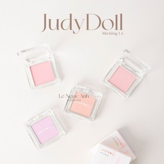   Chính hãng  Má Hồng Judy doll 1 ô 