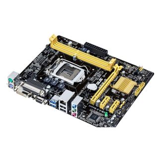 FE chặn main  ASUS H81M-D (Mainboard IO Shield: 201)