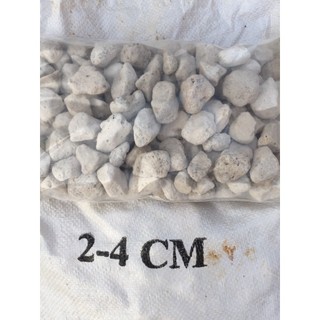 Đá nhẹ pumice Indonesia các size1 kg