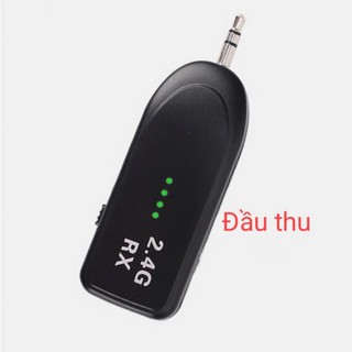 Micro không dây UHF dùng cho máy trợ giảng