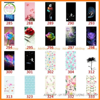 Ốp lưng dẻo hình đẹp Xiaomi Redmi Note 9S / Note 9 Pro / Note 9 Pro Max sắc nét