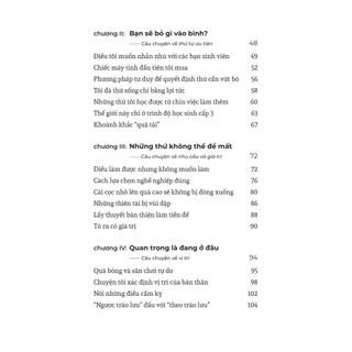 Sách - 1% Nỗ Lực - Nishimura Hiroyuki