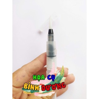 [BÌNH DƯƠNG] Cọ nước thân dài water brush