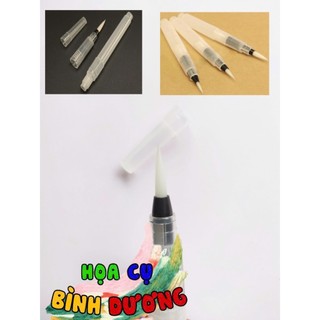 [BÌNH DƯƠNG] Cọ nước thân dài water brush
