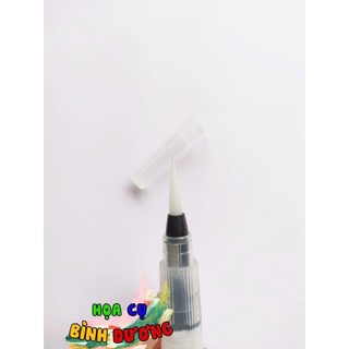 [BÌNH DƯƠNG] Cọ nước thân dài water brush