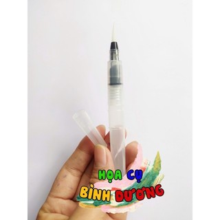 [BÌNH DƯƠNG] Cọ nước thân dài water brush