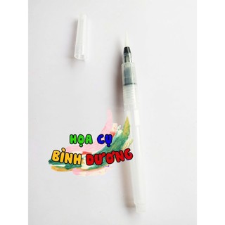 [BÌNH DƯƠNG] Cọ nước thân dài water brush