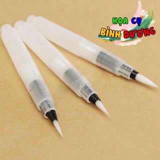 [BÌNH DƯƠNG] Cọ nước thân dài water brush