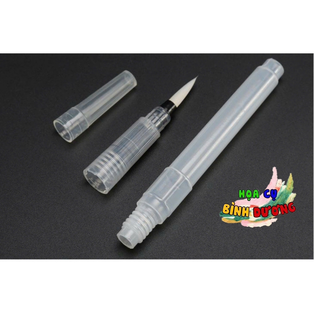 [BÌNH DƯƠNG] Cọ nước thân dài water brush