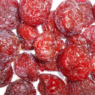 Ô mai mận đỏ sấy dẻo, mận đỏ dẻo chua ngọt (500g)