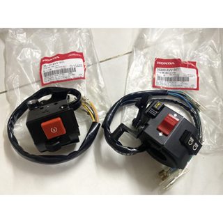 [HÀNG_CHÍNH_HÃNG] Cùm công tắc SUPER DREAM , Cùm SUPER DREAM , Công tắc đèn pha SUPER DREAM , Công tắc đèn xi nhan