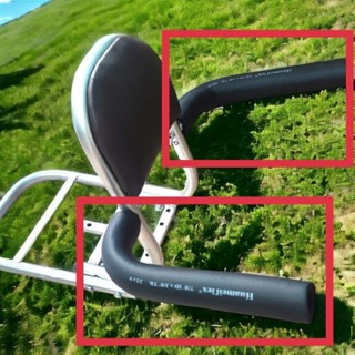 1 Cặp mút lót tay siêu êm.loại dầy và đàn hồi tốt