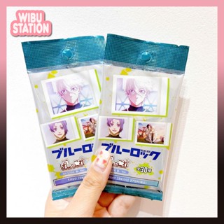 [WibuStation] Thẻ card nhân phẩm Pola Blue Lock The Movie: EPISODE Nagi